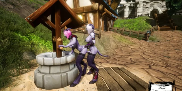 draenei