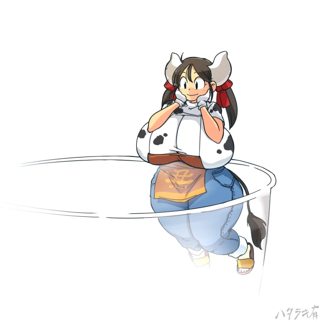 fuchimi+sukimi (hataraki)