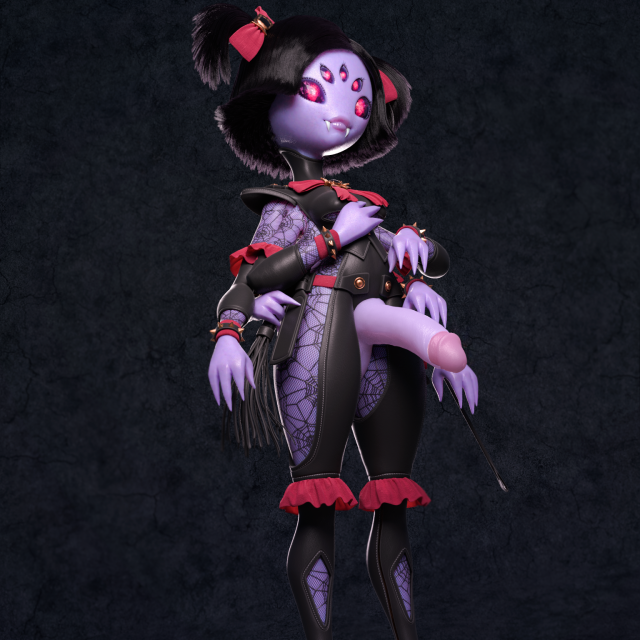 muffet