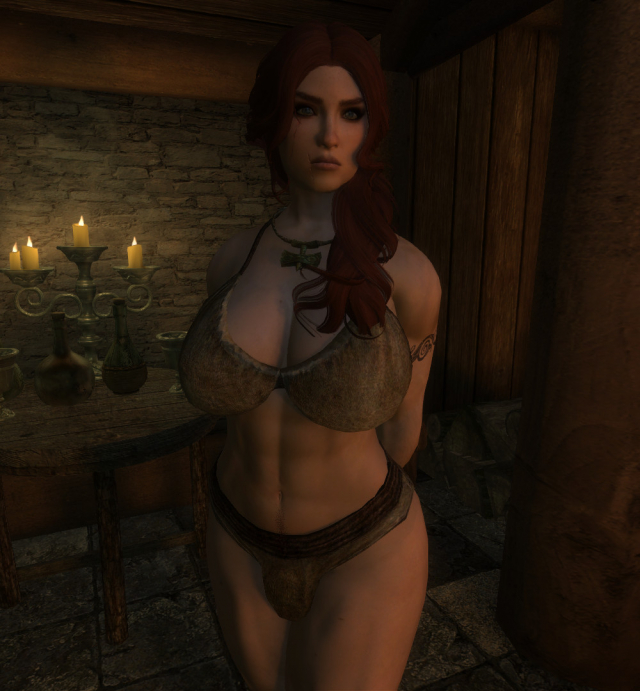 yrsa of dawnstar