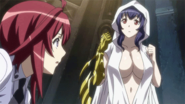 oribe mafuyu+purple eyess+red eyess+yamanobe tomo