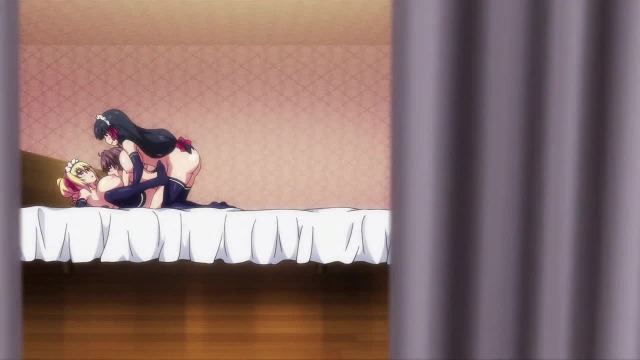 akiha(mayoiga no onee san)