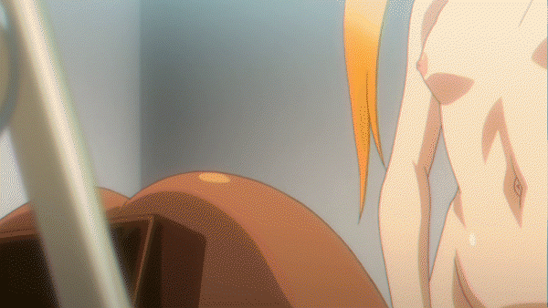 asakura mao+ellen (futabu)
