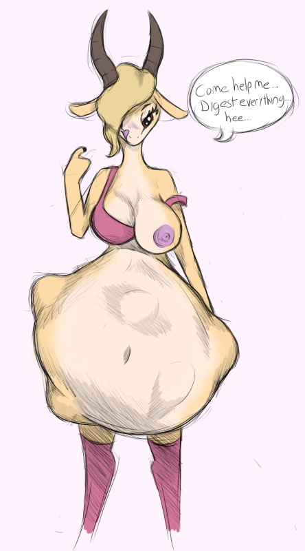 gazelle (zootopia)