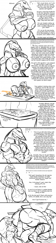missy (renthedragon)+samuel (renthedragon)