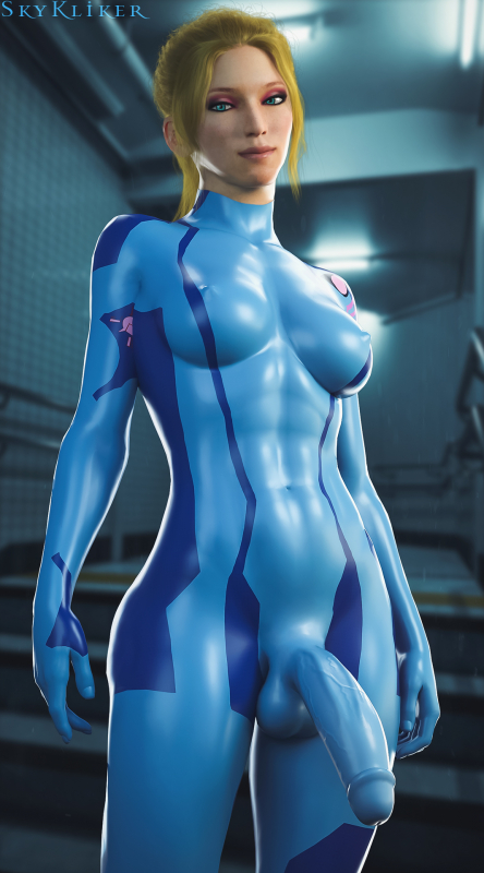 samus aran