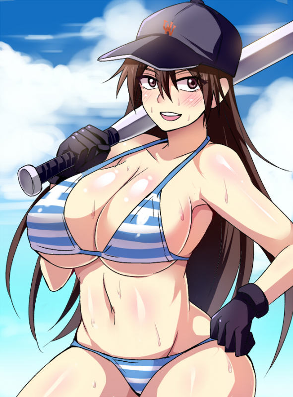 momoe maria