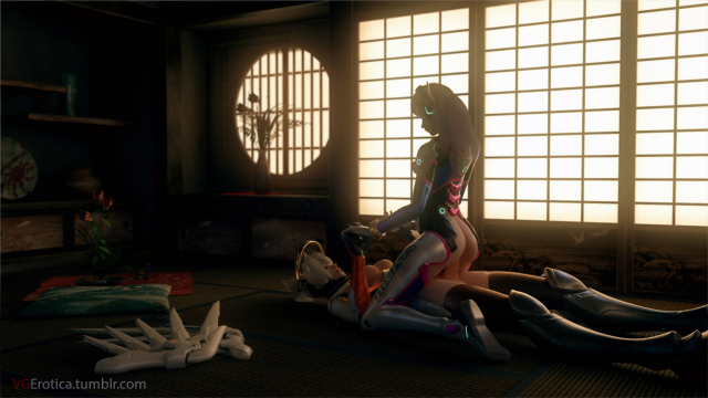 d.va+mercy
