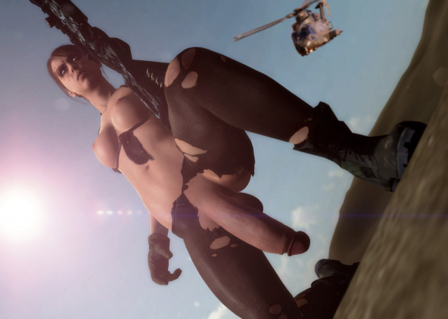 quiet (metal gear)