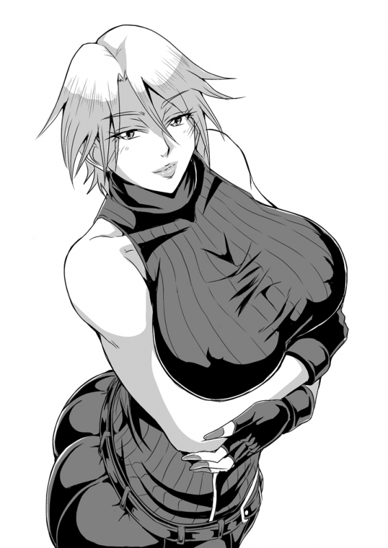 christie (doa)