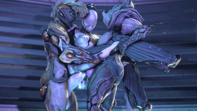 ember (warframe)+nova (warframe)+saryn (warframe)