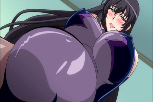 character request+morino yuuko