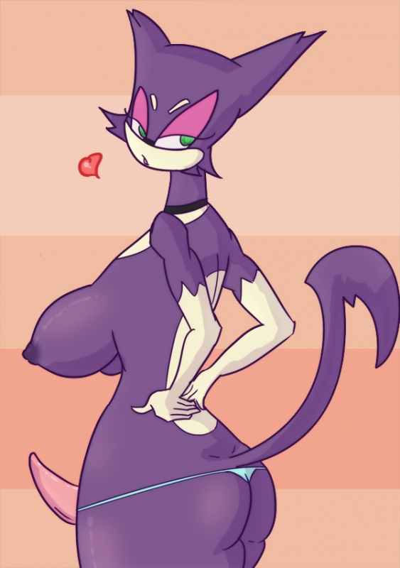purrloin