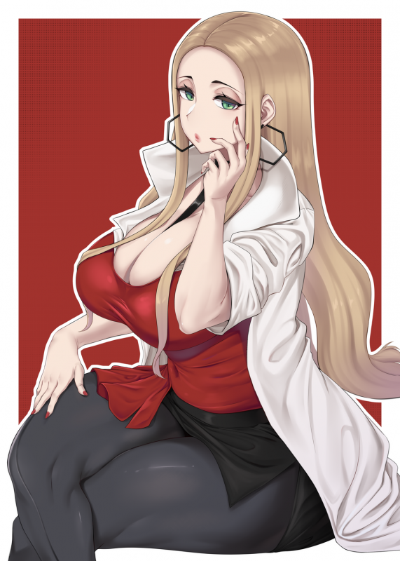 olive (pokemon)