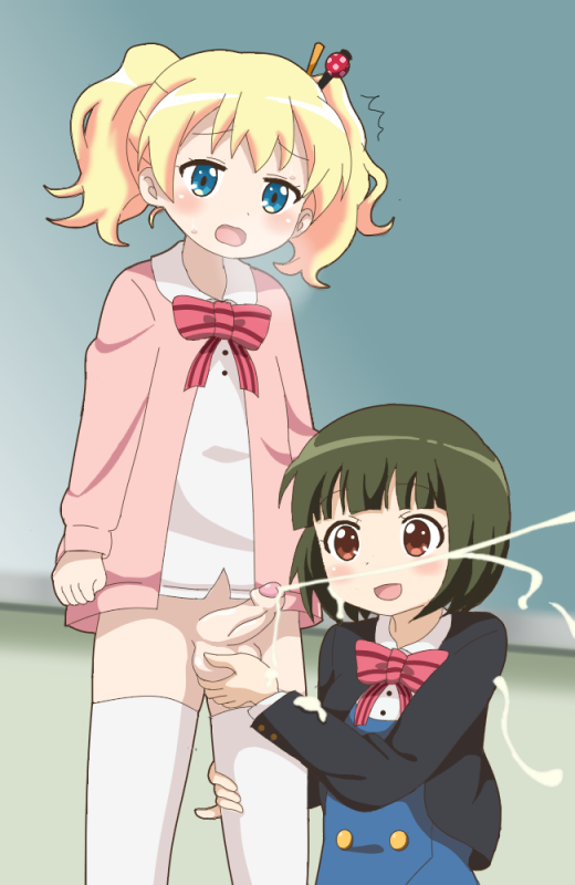alice cartelet+oomiya shinobu