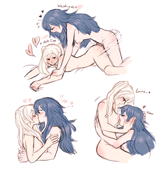 lucina+my unit+robin+robin (fire emblem)