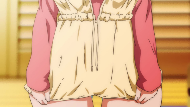 mayuri (tennen koi-iro alcohol)+yus-kun