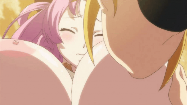 elizabeth (seikon no qwaser)+tsujidou miyuri