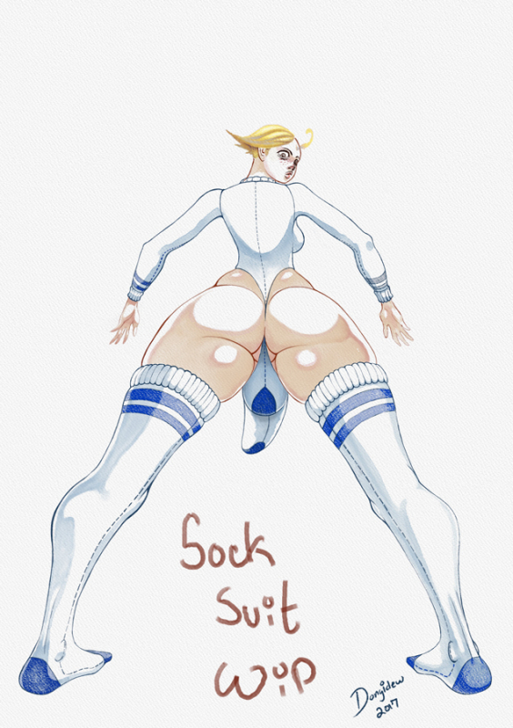 original character+perlita honeydew