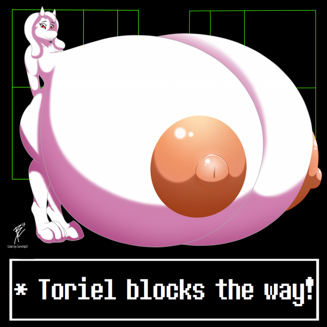 toriel