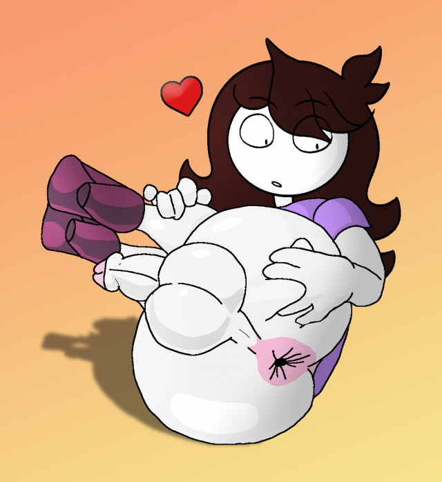jaiden animations