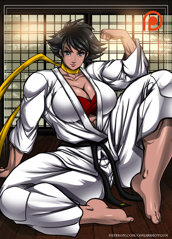 makoto (street fighter)