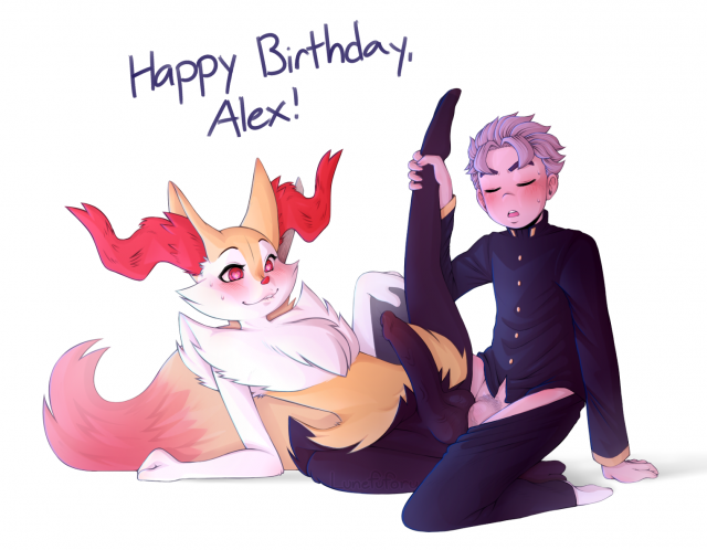 braixen+koichi hirose