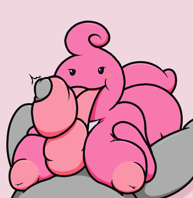 lickilicky
