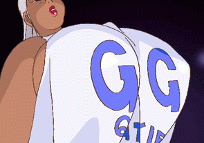 gri gri