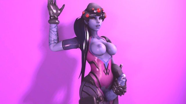 widowmaker