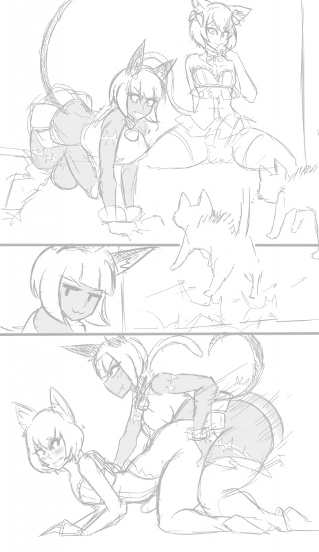 felix argyle+miss fortune