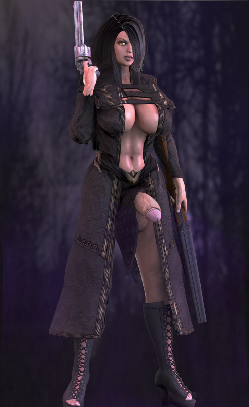 farah