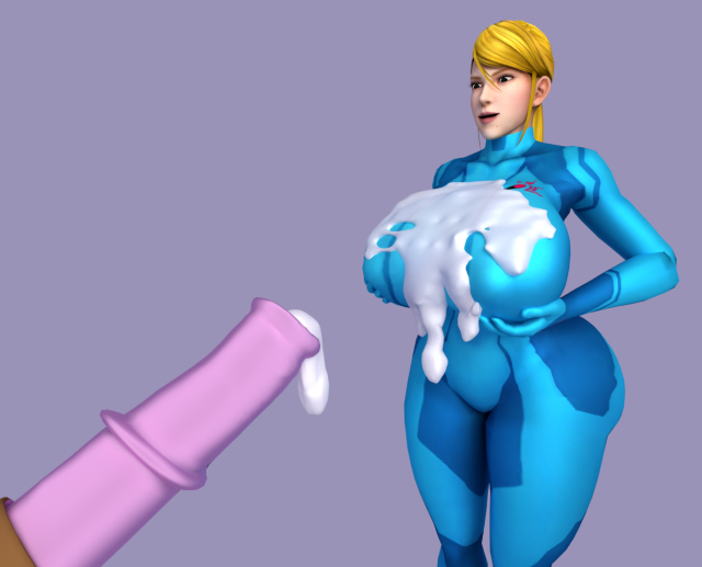 samus aran
