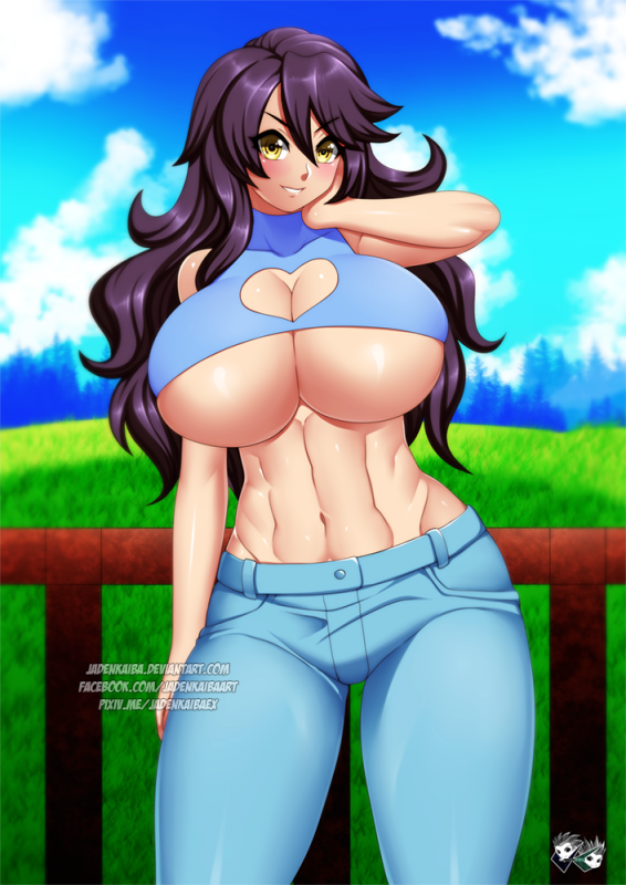 original character