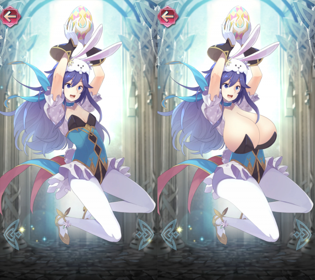 lucina