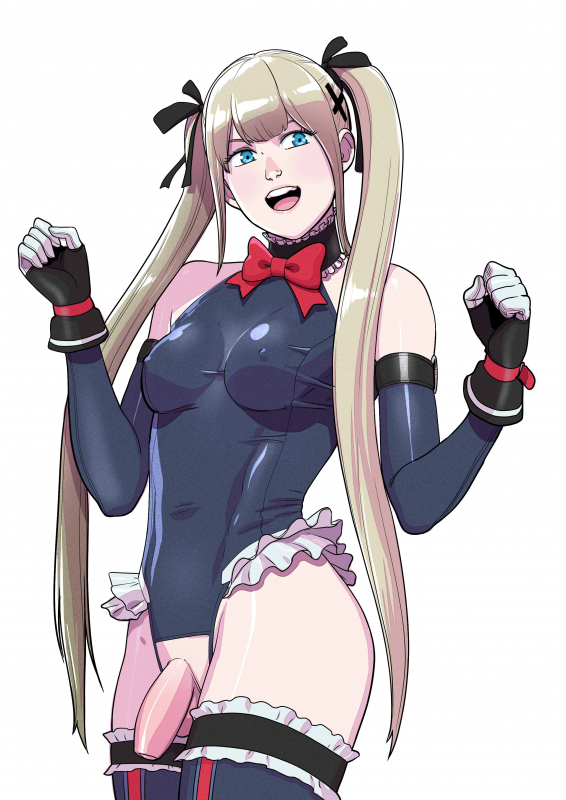 marie rose