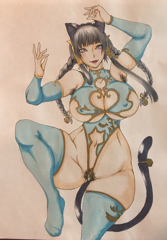 nyotengu