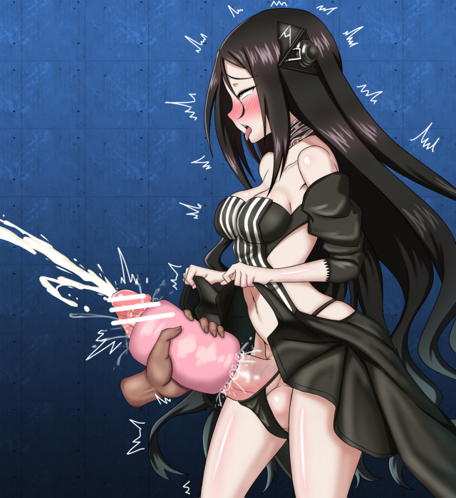 dreamer (girls frontline)