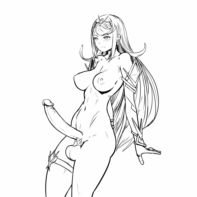 mythra