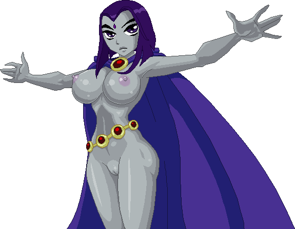 raven