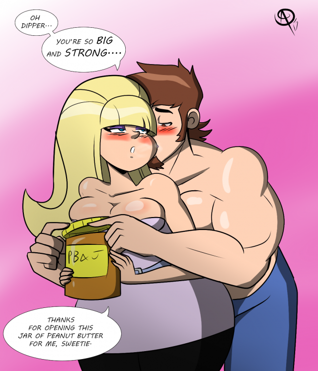 dipper pines+pacifica northwest