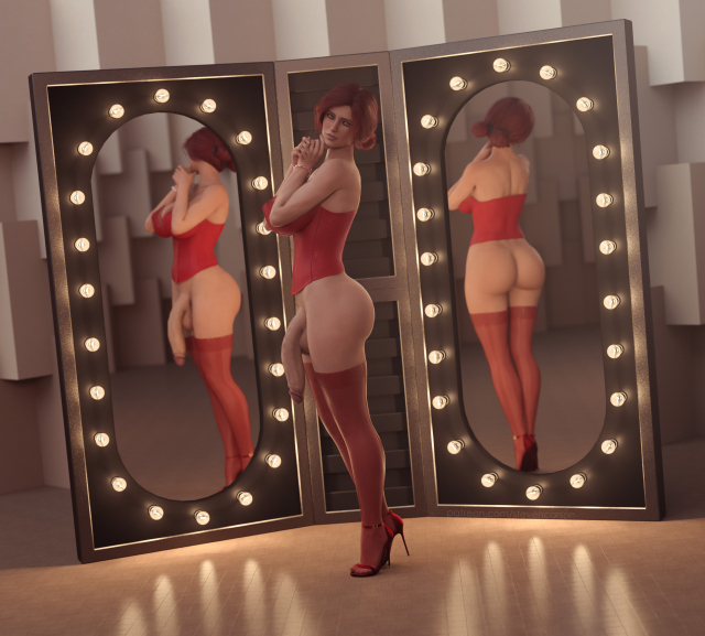 triss merigold