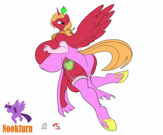 big macintosh (mlp)