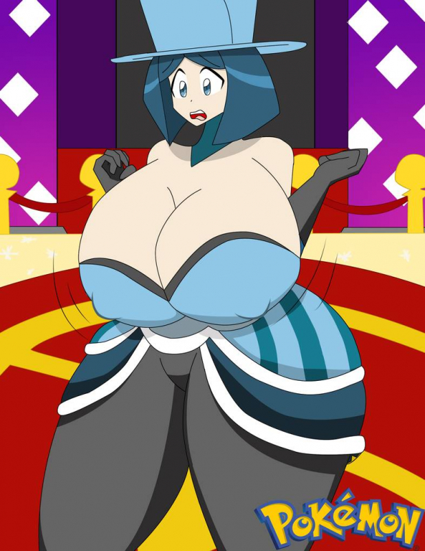 evelyn (pokemon)