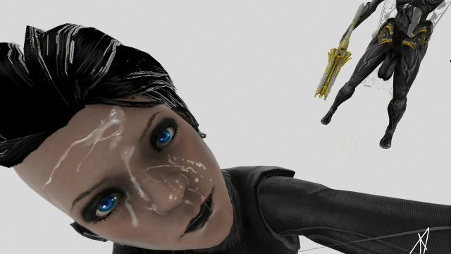 operator+operator (warframe)+tenno