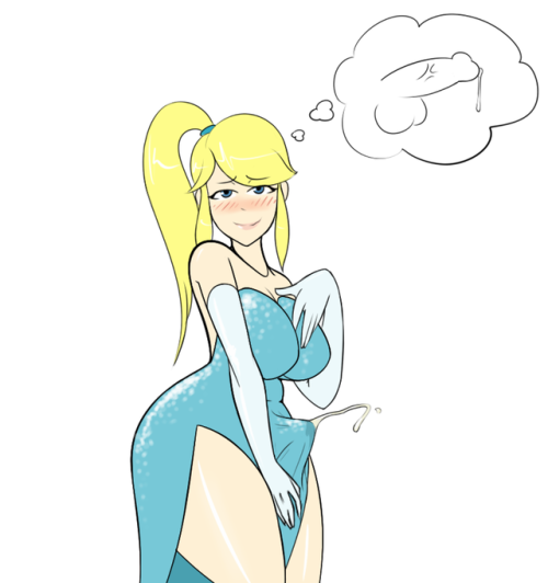 samus aran