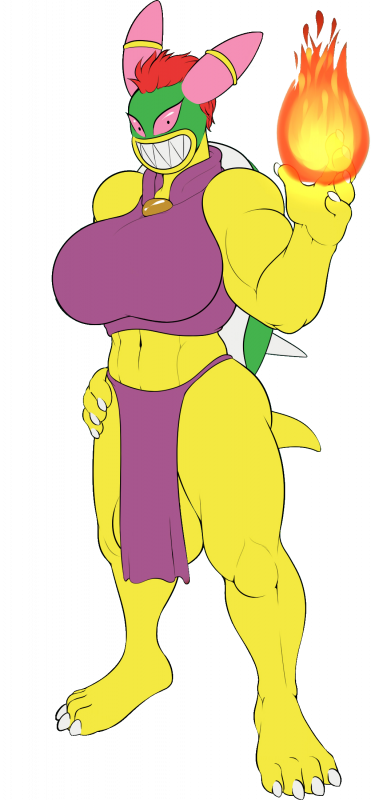 bowletta+koopa