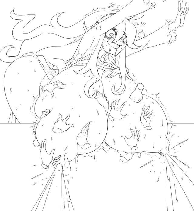hex maniac (pokemon)