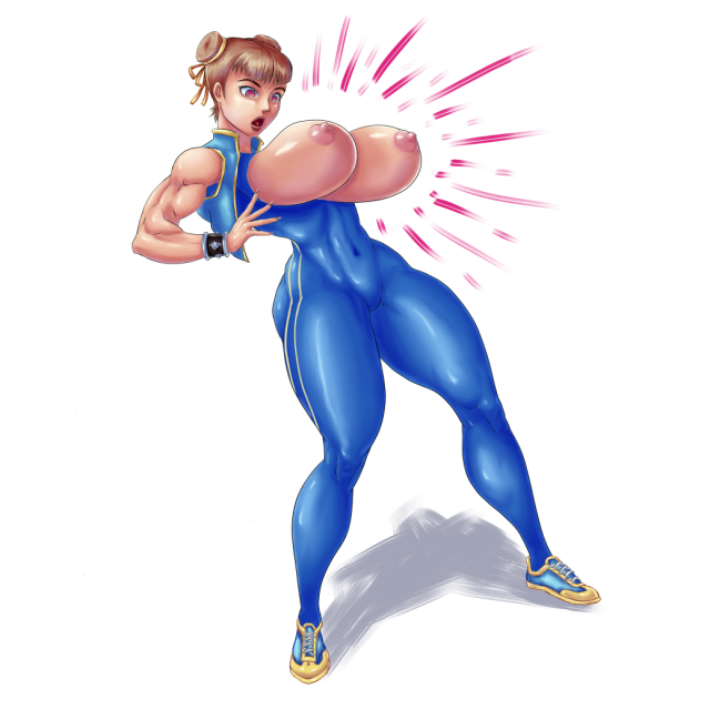chun-li
