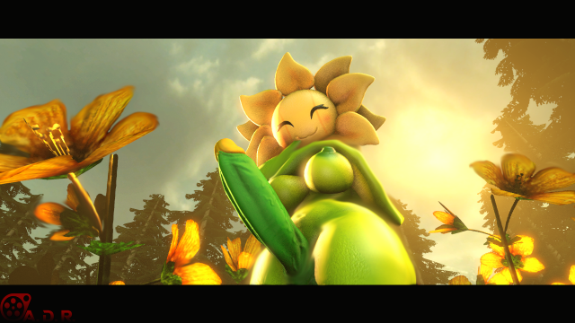 sunflora